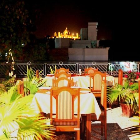 Hotel Sandhu Palace Jodhpur (Rajasthan) Exterior photo