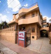 Hotel Sandhu Palace Jodhpur (Rajasthan) Exterior photo