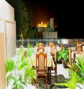 Hotel Sandhu Palace Jodhpur (Rajasthan) Exterior photo